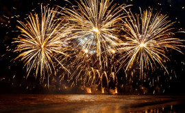 O petiție privind interzicerea focurilor de artificii a fost semnată de peste 6000 de persoane 