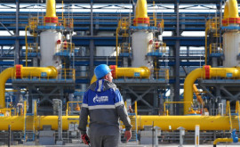 Rusia nu va scădea prețul gazelor pentru Grecia