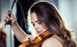 Alexandra Conunova Procuratura caută o infracțiune cu vioară nu acolo unde trebuie