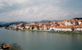 В Австрии намерены восстановить реку Драва