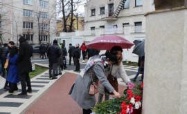 În Moldova a fost cinstită memoria liderului național Heydar Aliyev 