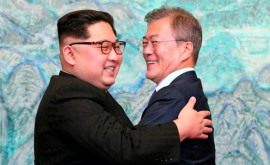 Северная и Южная Корея согласовали заключение мирного соглашения