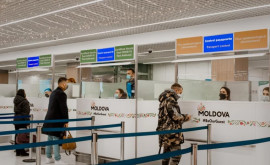 Circa 80 de cetățeni străini au primit refuz de intrare în RMoldova