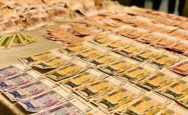 НЦБК арестовал активы на сумму более 35 млн леев