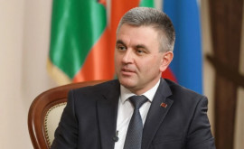 Surpriză la alegerile din Transnistria Ce scor a luat Krasnoselski