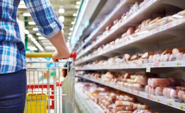 Эксперт Рост цен на продукты питания достиг пика за последние 18 лет