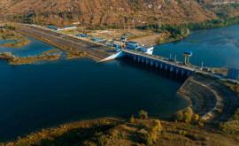 Как украинские гидроэлектростанции влияют на туризм в Молдове