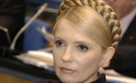 Тимошенко Украина впервые обогнала Молдову по бедности