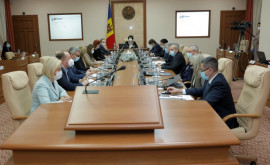 Правительство Молдовы утвердило Календарный план подготовки гражданской защиты на 2022 год