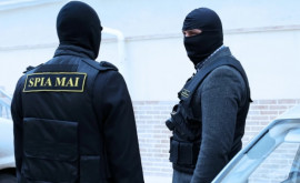 Fostul șefadjunct SPIA Vadim Mînzari reținut în dosarul Direcția 5 revine în arest la Penitenciarul Nr13