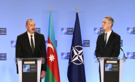 Страны НАТО поддерживают территориальную целостность Азербайджана
