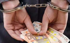 Задержан посредник вымогавший 50 000 евро за прекращение дела о торговле людьми
