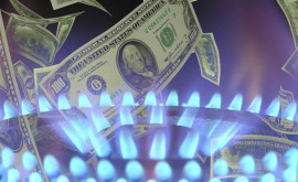 Страшно смотреть счета на газ по новым тарифам шокировали граждан Молдовы