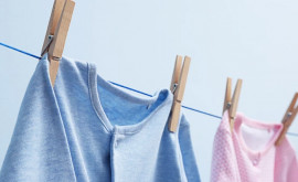 Сушка одежды в доме может спровоцировать серьезные болезни 