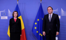 Care sînt prioritățile Republicii Moldova pentru anul 2022 în relația cu UE Poziția șefului satului