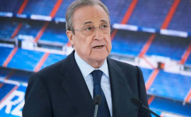 Перес хочет пригласить спортивного директора Ливерпуля в Реал