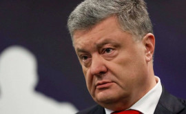 Бывший президент Украины Порошенко сорвал прямой эфир украинского телеканала 