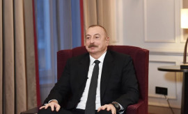 Алиев Азербайджан готов подписать полноценное мирное соглашение с Арменией