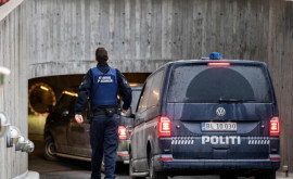 Дания арендует в Косово тюремные камеры для своих заключенных
