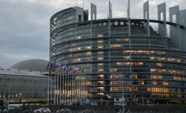 Европарламент принял резолюцию изза российской угрозы напоминая о Крыме