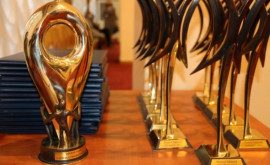 Cîștigătorii concursului Premiul național pentru tineret ediția 2021 premiați