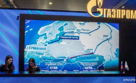 Înghețat pentru șase luni Ce se va întîmpla cu Nord Stream