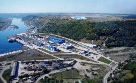 Experți internaționali vor evalua impactul Complexului Hidroenergetic pe Nistru