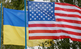 США стремительно меняют стратегию в отношении Украины Мнение