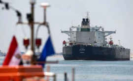 Navele internaționale care vor face escală în porturile din Moldova vor trebui să respecte noi cerințe