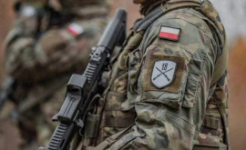 Попросивший убежища в Беларуси польский военный назвал причину своего поступка