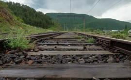 Железная дорога до границы с Арменией будет готова к концу 2023 года Заявление