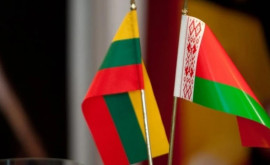 В Беларуси поставили ультиматум Литве
