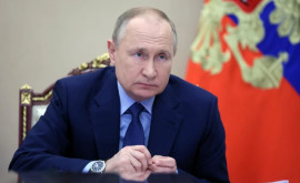 Путин заявил о планах США подтолкнуть Украину к нападению на Крым