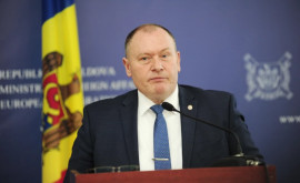 Аурелиу Чокой новый посол Молдовы в Германии