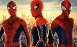 Noul film cu Spiderman record de încasări în box officeul american