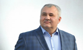 Mandatul lui Nicolai Grigorișin în calitate de primar de Bălți a fost validat de judecători 