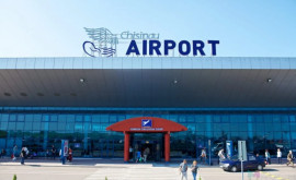 Accesul în incinta Aeroportului Chişinău permis și pentru însoţitorii călătorilor Vezi care este condiția