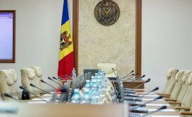 Cabinetul de miniștri a aprobat desemnarea a doi ambasadori ai R Moldova în străinătate