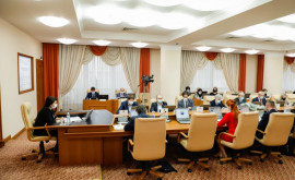 В Молдове будет создан Национальный фонд регионального и местного развития 