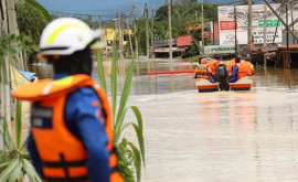 Malaezia Bilanţul inundaţiilor a crescut la 27 de morţi
