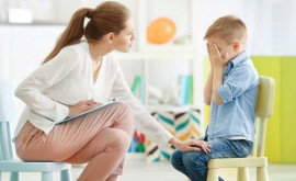 Psiholog despre violența psihică asupra copiilor Top 8 mesaje care nu trebuie spuse