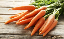 Cît de importanți sînt morcovii în orice dietă