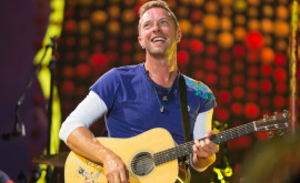 Trupa Coldplay a anunțat că va înceta să mai compună muzică după anul 2025