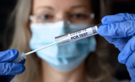 Testele PCR vor putea fi efectuate și la Spitalul Dermatologie