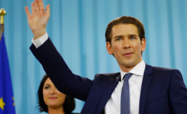 СМИ узнали где будет работать бывший канцлер Австрии