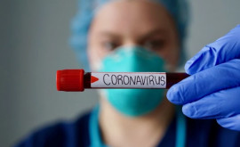 В Молдове зарегистрировали 229 новых случаев заражения COVID19