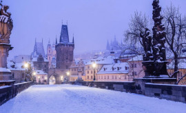 Чехия ужесточила с 27 декабря правила въезда в страну туристов из ЕС