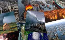 În acest an dezastrele naturale din lume au provocat daune în valoare de 170 de miliarde de dolari