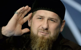 Кадыров Украина станет частью России если ее власти не пересмотрят свою политику