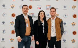 Moldova și Rusia vor crea un program de schimb de studenți în domeniul voluntariatului 